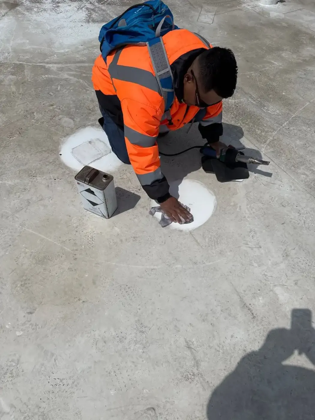 Manufacturer-certified roof installation in North Salem