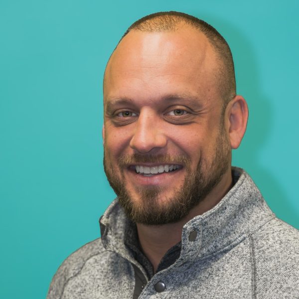 Aaron Christy founder North Salem Commercial Roofing
